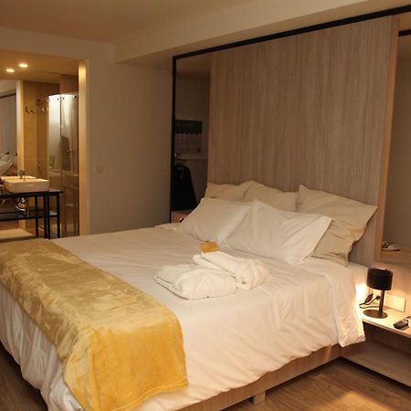 Novabila Guesthouse ヴィラ・レアル エクステリア 写真