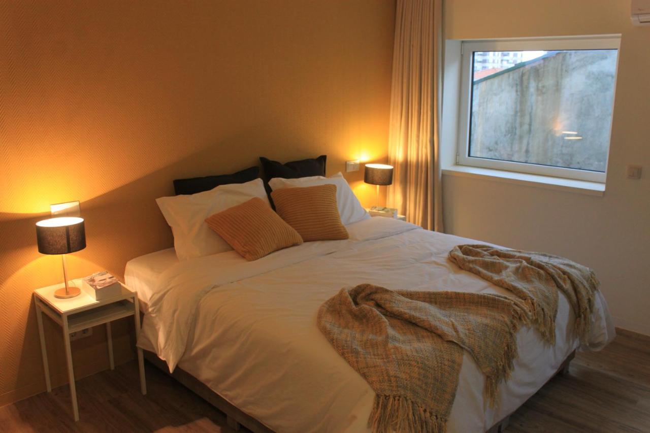 Novabila Guesthouse ヴィラ・レアル エクステリア 写真