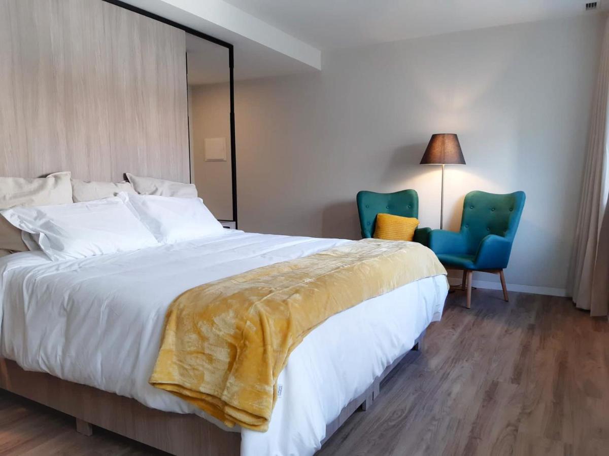 Novabila Guesthouse ヴィラ・レアル エクステリア 写真